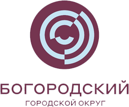 Логотип Богородский Городской Округ